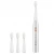 Import Electric Sonic Rechargeable Toothbrush Waterproof Black Tooth Brush from China