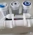 Electric sucking automatic self cleaning water filter/filter water treatment