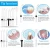 Electric Tooth Water Flosser Oral Irrigator Dental Hygiene For Tooth Care