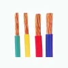 Electrical Wire/Textile Cable/Fabric Cable Cotton Cable Wire