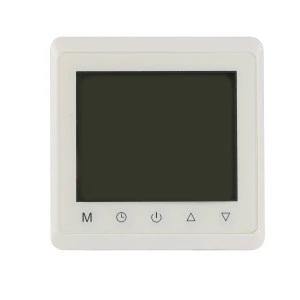 Electronic digital temperature controller LCD tough thermostat