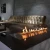 Import Electronic Ethanol Burner AF66 With Remote For Sale from China