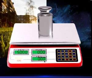 electronic scale/weight counting machine/weighing scale machine