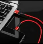 Elegant USB Charging Cable Brand New Phone Data Cable