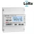 Import EM537-LoRa CT three phase Lora energy meter lora kwh meters from China