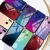 Emboss case Design customized mobile phone back cover  for  Samsung/vivo/oppo/xiaomi/huawei cases  Smooth Painting   case Cover