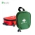 emergency tactical sports mini travel tripworthy survival green bag with first aid kit with supplies set backpack for hiking
