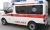 Import emergency vehicle ambulance for sale from China