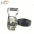 Import En12195-2 polyester cam buckle nylon cargo 1m metal tie down ratchet strap belt wholesale from China