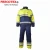 Import EN471 high visibility reflective warning clothing used in road safety apparel construction workwear from China