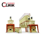 Energy Saving Mining Equipment Chalk Kaolin Clay Powder Grinding Mill