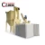 Energy Saving Mining Equipment Chalk Kaolin Clay Powder Grinding Mill