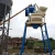 Import Environment Friendly Small HZS50 Harga Concrete Batching Plant Price from China