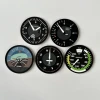 EnviroNmental bar coasters custom black coasters printing customized logo coasters for drinks