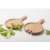 Import Environmental friendly beech wood kitchen cooking high quality wooden serving spoons from China