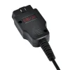 EOBD 1260 Car Diagonistic Line Plug 16-Pin with USB 2.0 and Backward Compatible Quality Programming Line Accessories