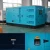 Import EPA Volvo penta silent canopy generators price 200kw 300kw 400kw and 500kw Volvo penta soundproof gensets from China