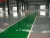 Import epoxy resin self-leveling floor paint Electronic chemical workshop dust-proof and wear-resistant anti-corrosion floor paint from China