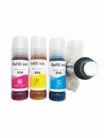 epson 004 Adaptive Ink L3118 L3168 L3151 L3158 L3116 L3153 L3119 L3250 Printing Ink