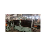 Equipment Broaching machine for Heavy truck engine bearing
