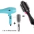 Import equipment salon brushes new styling tools One hair dryer brush one step from China