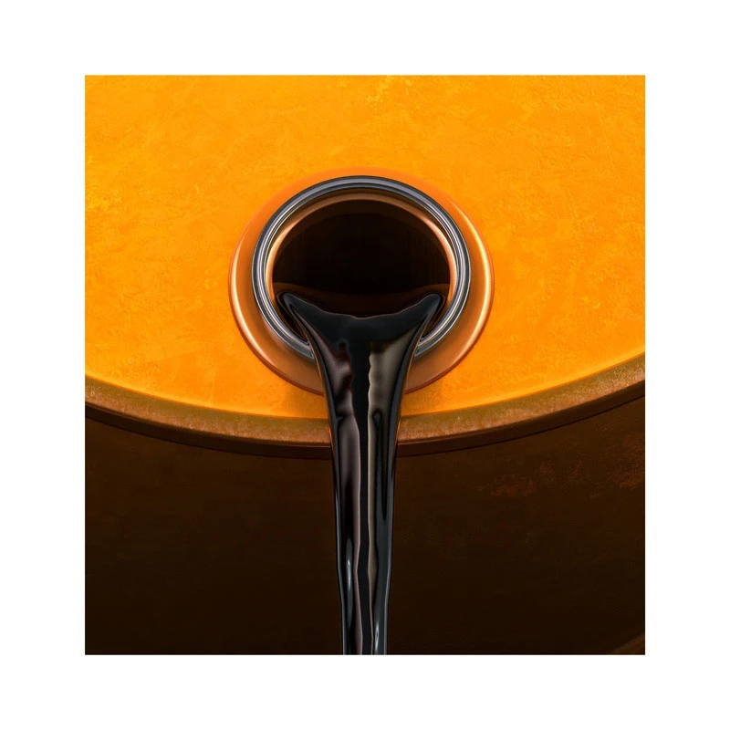 ESPO petroleum crude oil for automotive fuels and heating oils