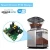 Import Espresso Automatic Coffee Machine Smart Wifi Remote Control PCB Design Drip Coffee Maker from China