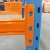 Import etagere metallique pliante,warehouse rack and shelf,folding metal shelf from China