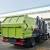 Import EURO 2, 3,4 Or 5 Are All Optional Medical Waste Transport Garbage Truck For Sale In Dubai from China