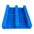 Import Euro standard double faced use plastic pallet 1400*1100 F18073105 from China