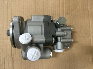 European truck auto spare parts oem 1687826 Hydraulic Pump, steering system for DAF 85, CF, XF