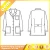 Import Excellent quality crazy Selling lab coat for nurse in hospital uniform from China
