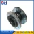Import Expansion Bellow Pipe Ring Price Finger Board Epdm Single Sphere Flexible Rubber Joint from China