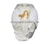 Exquisite Angel funeral caskets and urns