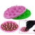 Import Extra Large Size Silicone Anti-chock Feeding Bowl for Pet from China
