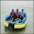 Import Extremely Challenging Adventure Water Sports Big Inflatable Floating Water Park For Sale from China