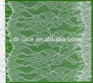 eyelets swiss lace for lingeries and garments accessories