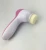 Import Face skin cleaning facial care electric facial cleansing brush from China
