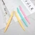 Import Facial Razors Eyebrow Razor Shave Hair Exfoliate Your Face Ladies Shaver Simple eyebrow shaping knife from China