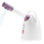 Facial Steamer Face Moisturizing Cleaning Steam Inhaler Beauty Vaporizer Machine