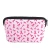 Import Factory Change Purse Key Bag Zipper Coin Bag Print  Zebra Travel  Picture Outdoor Color Material Neoprene Change Purse from China