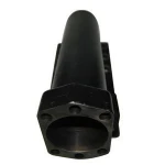 Factory Cheap Price Casting Allied Hydraulic Black Jack Floor Jack Parts