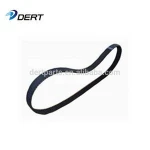 Factory Custom Auto PU Timing Belt 473H-1007073 for Chery A1