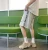 Import Factory Customization 2021 New Design Mens Summer Shorts Casual shorts  mens shorts summer from China