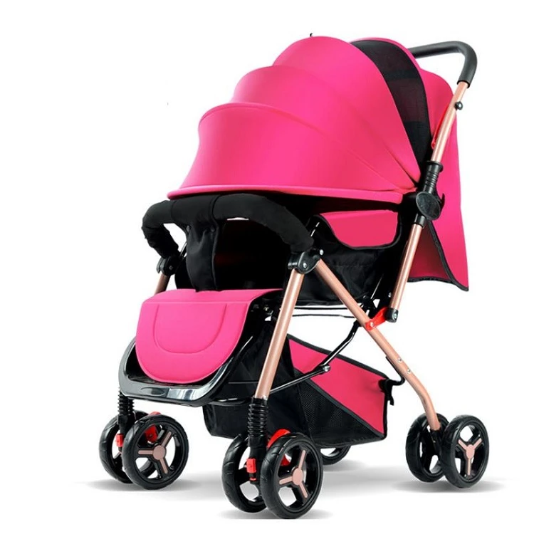 Factory direct baby stroller pram carriage stroller
