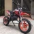 Import Factory Direct Blue Mini Off-Road Motorcycle Toy for Children Safe & Fun Wholesale Cheap Price from China