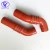 Import Factory direct customized automobile variable diameter straight elbow silicone sleeves silicone rubber tubes from China