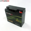 Factory direct customized lifepo4 battery 12v 10ah li-ion battery pack