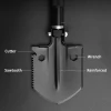 Factory Direct High Quality Folding Shovel Multi Tool for outdoor