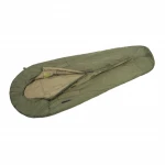 Factory Direct Price Army Green Military Sleeping Bags Outdoor Camping
